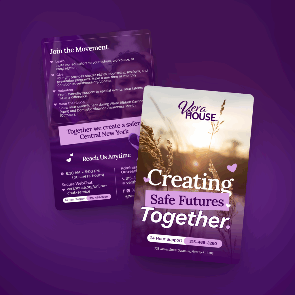 Copurpose content creation mockups
